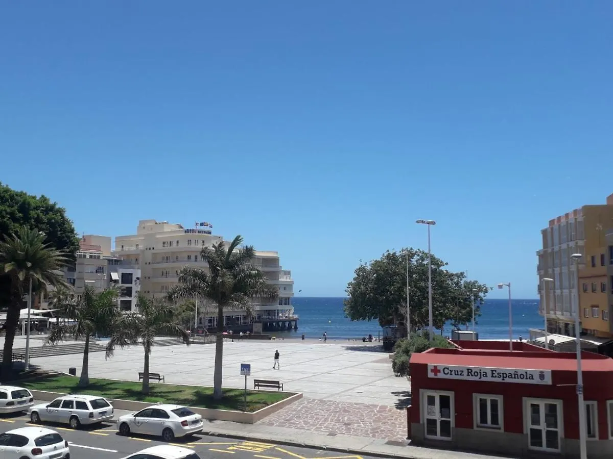 Apartamento Centro Plaza El Médano  España