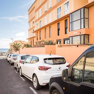  Apartamento El Cabezo Médano 1ª Linea
