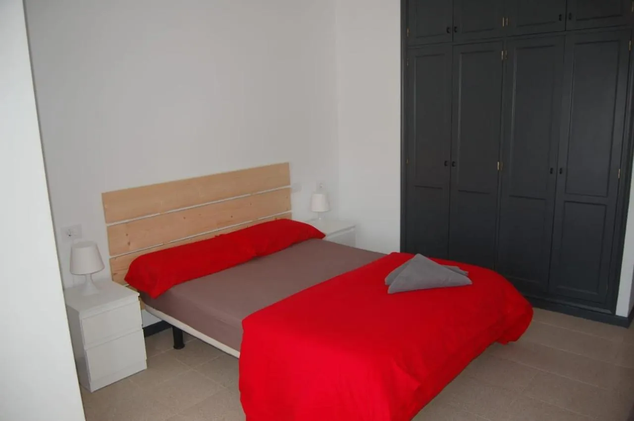 Apartment Apartamento Centro Plaza El Medano