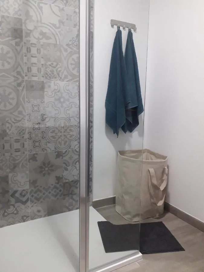 Apartment Apartamento Centro Plaza El Medano