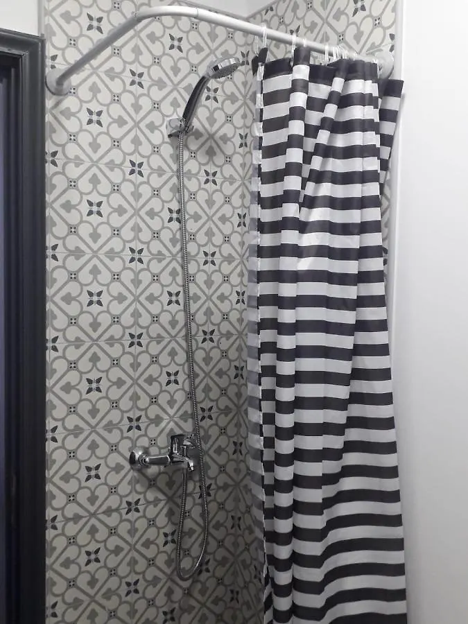 Apartamento Centro Plaza El Medano El Medano (Tenerife)