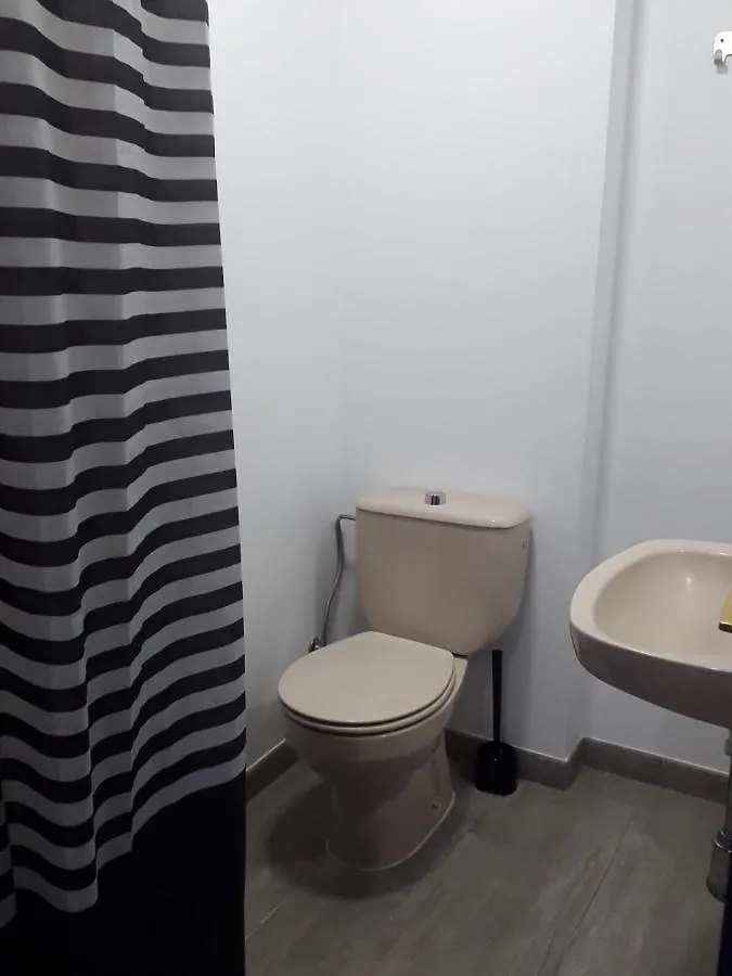 Apartamento Centro Plaza El Medano Apartment