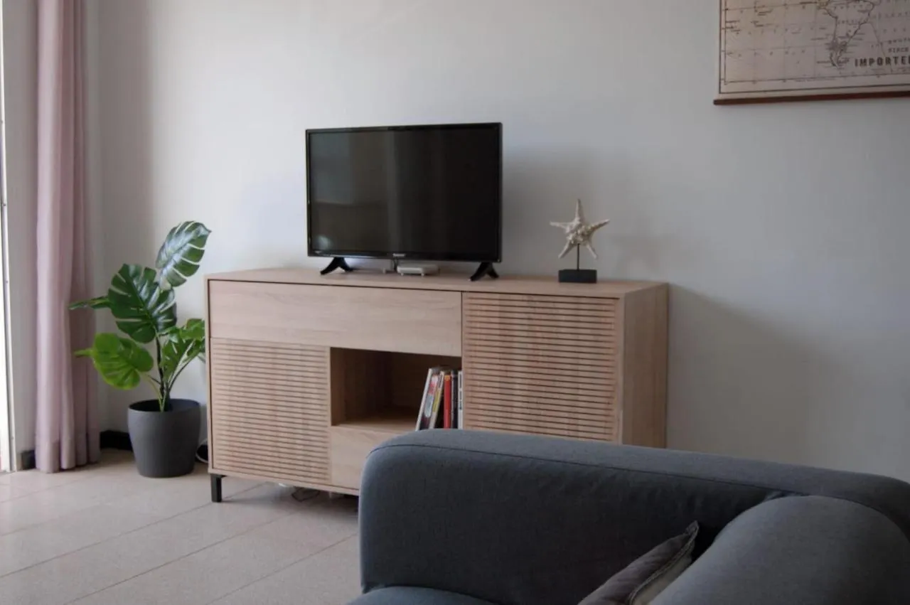 Apartment Apartamento Centro Plaza El Medano Spain