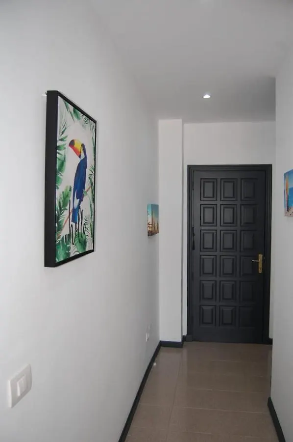 Apartment Apartamento Centro Plaza El Medano Spain