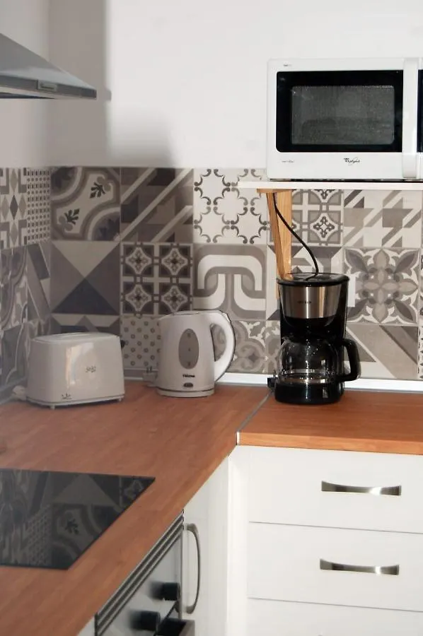 Apartamento Centro Plaza El Medano Spain