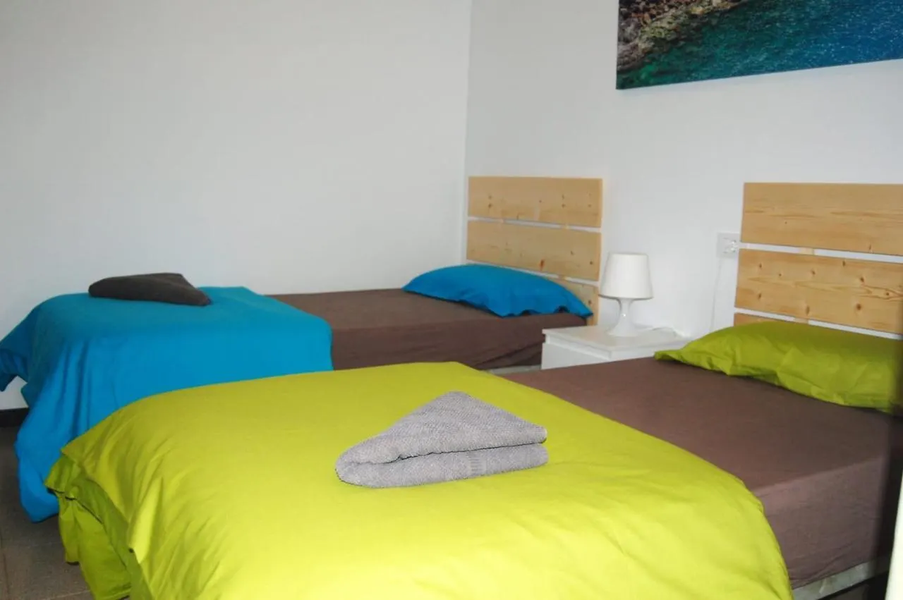 Apartamento Centro Plaza El Medano